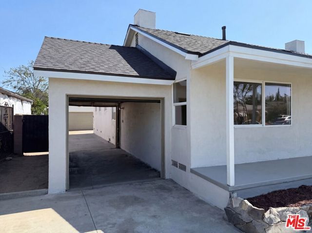 818 W 130th Street, Compton, CA 90222