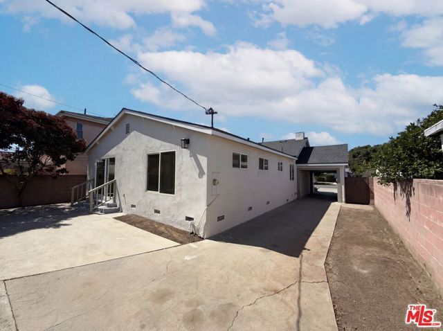 818 W 130th Street, Compton, CA 90222