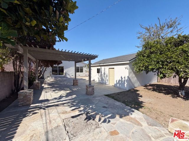 818 W 130th Street, Compton, CA 90222