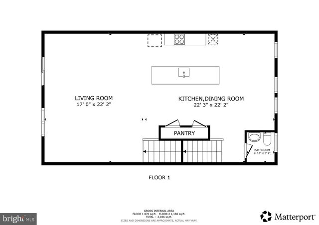 13508 INNOVATION STATION LOOP, Herndon, VA 20171