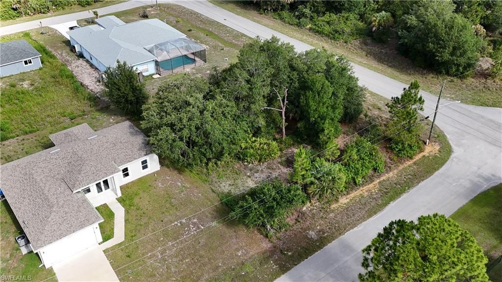 2025 Robert AVE, ALVA, FL 33920 — photo 4