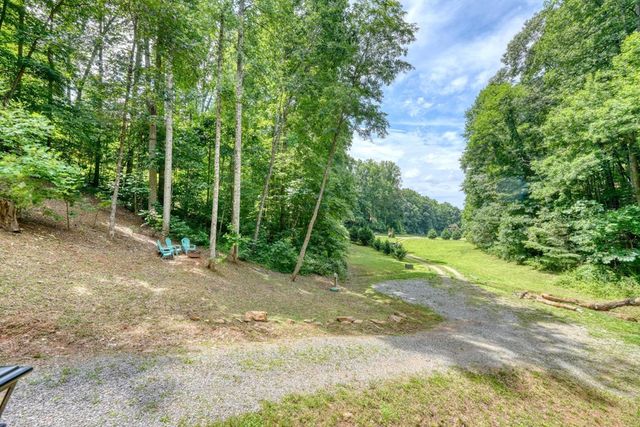 619 Cherokee Oaks Road, Murphy, NC 28906
