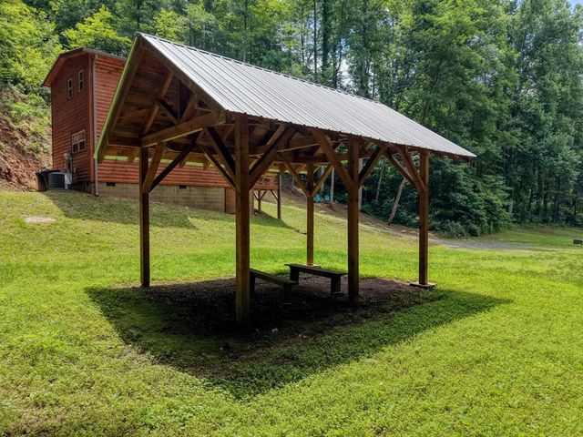 619 Cherokee Oaks Road, Murphy, NC 28906