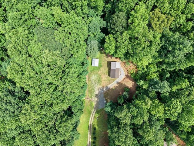 619 Cherokee Oaks Road, Murphy, NC 28906