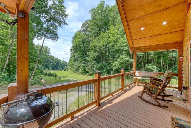 619 Cherokee Oaks Road, Murphy, NC 28906