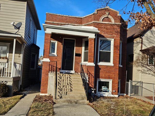 5018 W 23rd Place, Cicero, IL 60804