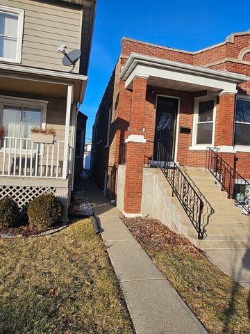 5018 W 23rd Place, Cicero, IL 60804