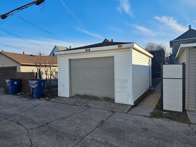 5018 W 23rd Place, Cicero, IL 60804