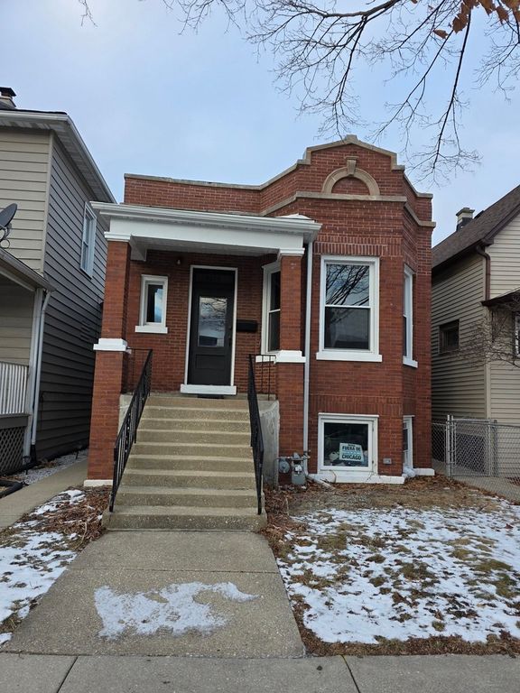 5018 W 23rd Place, Cicero, IL 60804