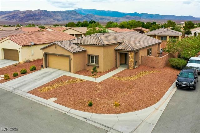 4469 Luciano, Pahrump, NV 89061