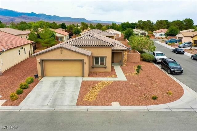 4469 Luciano, Pahrump, NV 89061