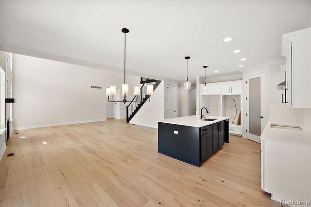 24462 Sawgrass Drive, Macomb, MI 48042