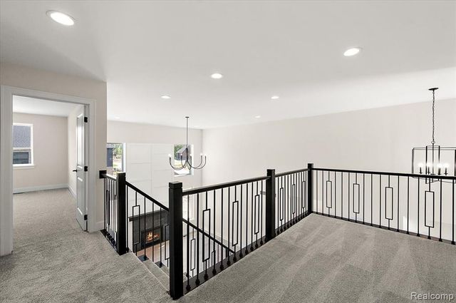 24462 Sawgrass Drive, Macomb, MI 48042