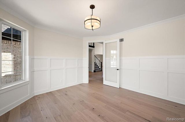 24462 Sawgrass Drive, Macomb, MI 48042