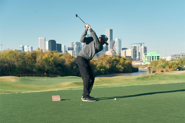 3 N St Charles St F Street, Houston, TX 77003