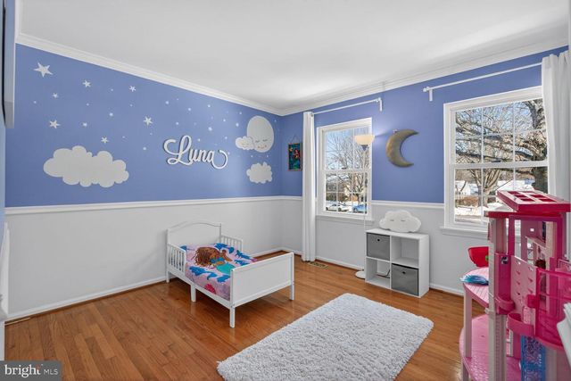 5610 WOOD THRUSH CT, Fairfax, VA 22032