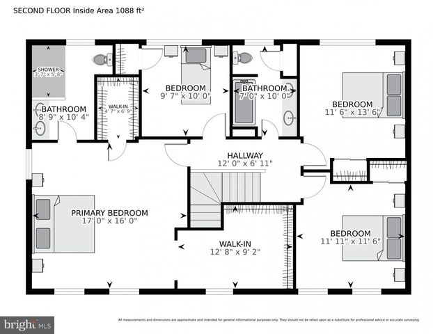 5610 WOOD THRUSH CT, Fairfax, VA 22032