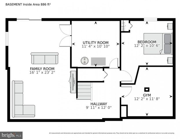 5610 WOOD THRUSH CT, Fairfax, VA 22032