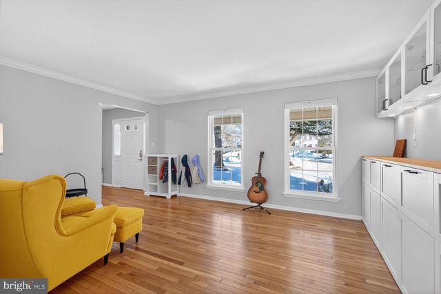 5610 WOOD THRUSH CT, Fairfax, VA 22032