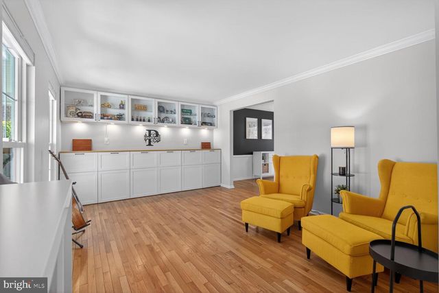 5610 WOOD THRUSH CT, Fairfax, VA 22032