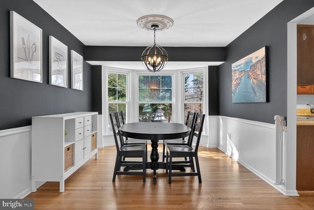 5610 WOOD THRUSH CT, Fairfax, VA 22032