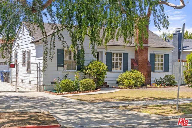 4179 Motor Avenue, Culver City, CA 90232