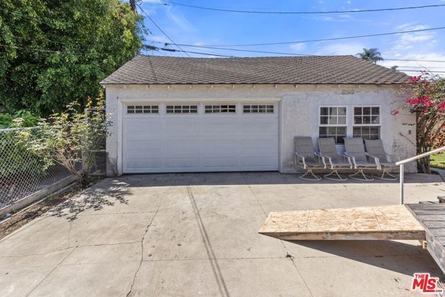 4179 Motor Avenue, Culver City, CA 90232