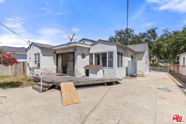4179 Motor Avenue, Culver City, CA 90232