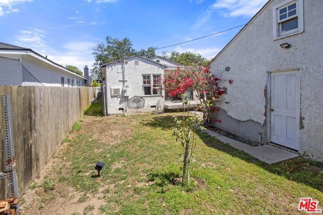 4179 Motor Avenue, Culver City, CA 90232