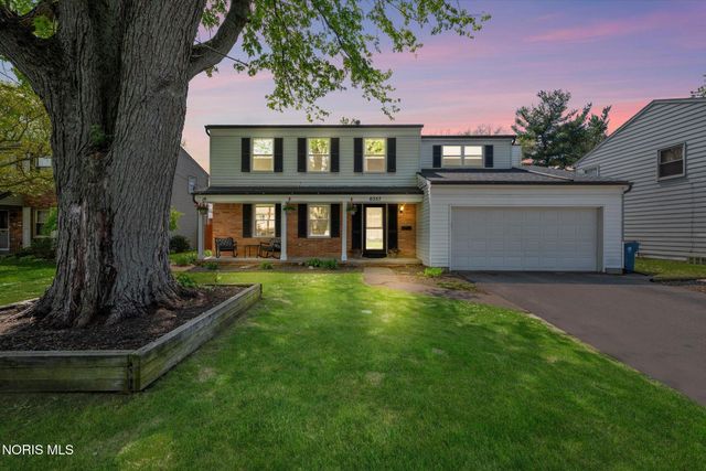 6357 Wedgewood Drive, Sylvania, OH 43560