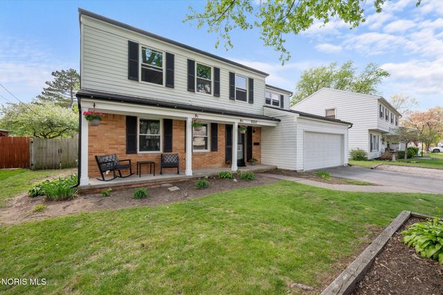 6357 Wedgewood Drive, Sylvania, OH 43560