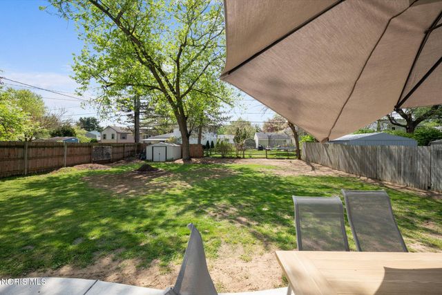 6357 Wedgewood Drive, Sylvania, OH 43560