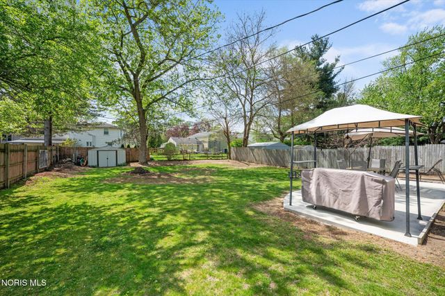 6357 Wedgewood Drive, Sylvania, OH 43560