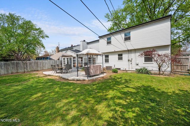 6357 Wedgewood Drive, Sylvania, OH 43560