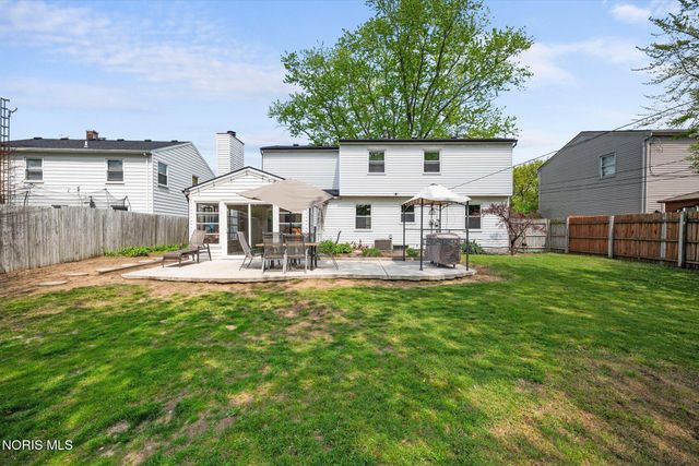 6357 Wedgewood Drive, Sylvania, OH 43560