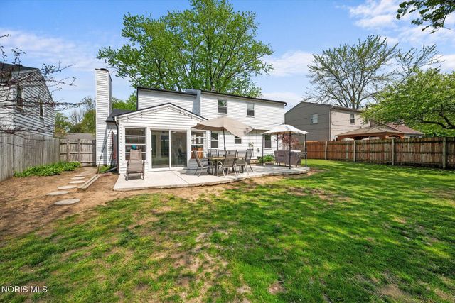 6357 Wedgewood Drive, Sylvania, OH 43560