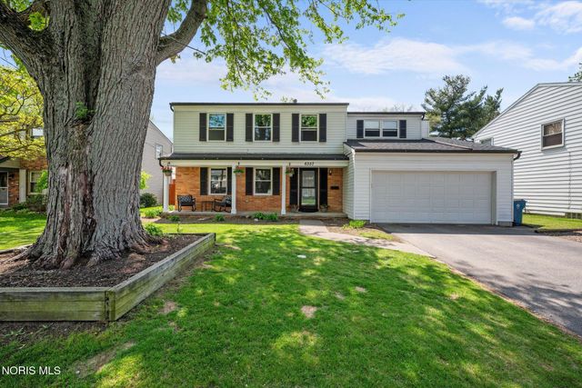 6357 Wedgewood Drive, Sylvania, OH 43560
