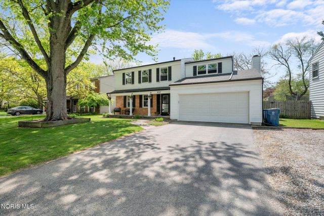 6357 Wedgewood Drive, Sylvania, OH 43560