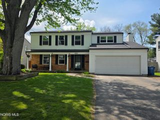 6357 Wedgewood Drive, Sylvania, OH 43560