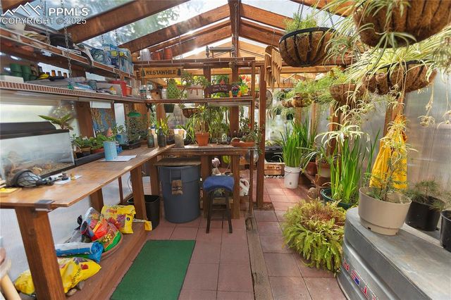 566 Spring Valley Drive, Divide, CO 80814