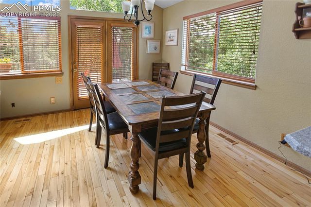 566 Spring Valley Drive, Divide, CO 80814