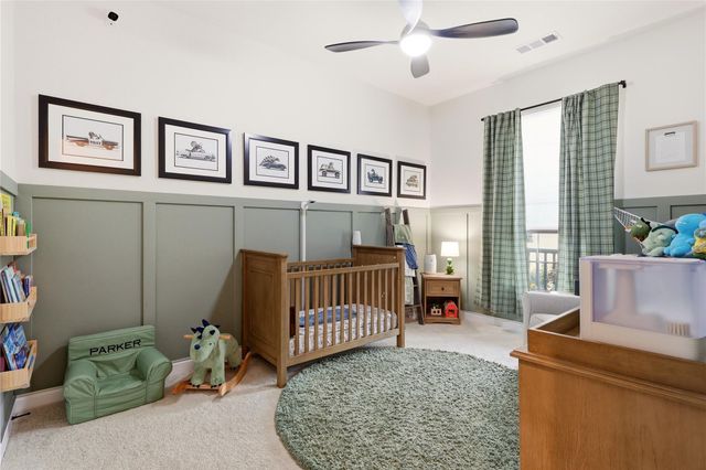 1721 Salvatore Lane, Mclendon Chisholm, TX 75032