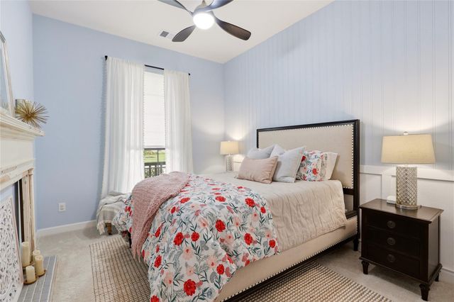 1721 Salvatore Lane, Mclendon Chisholm, TX 75032