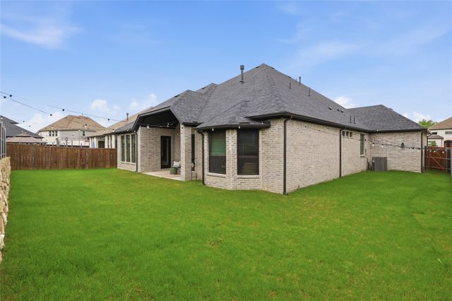 1721 Salvatore Lane, Mclendon Chisholm, TX 75032