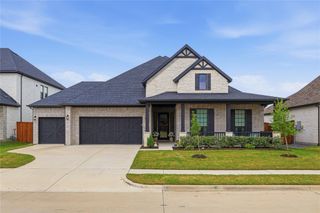 1721 Salvatore Lane, Mclendon Chisholm, TX 75032