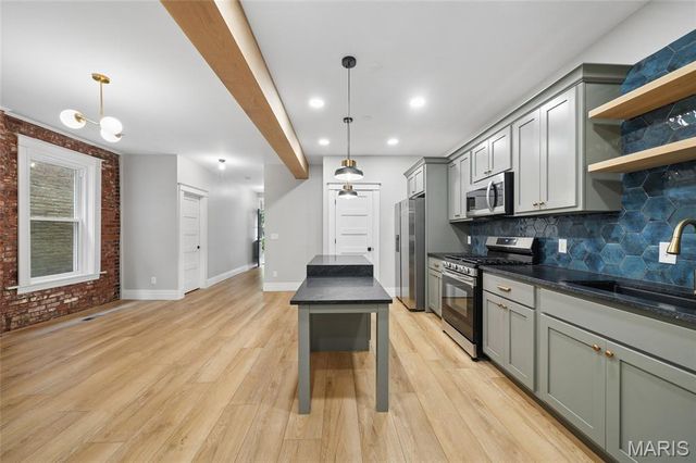 4165 Russell Boulevard, St Louis, MO 63110