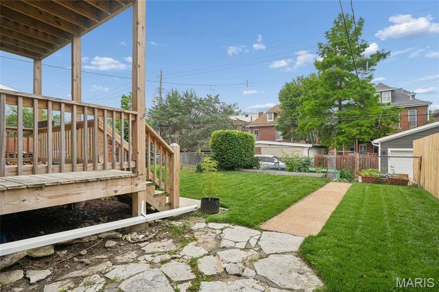 4165 Russell Boulevard, St Louis, MO 63110