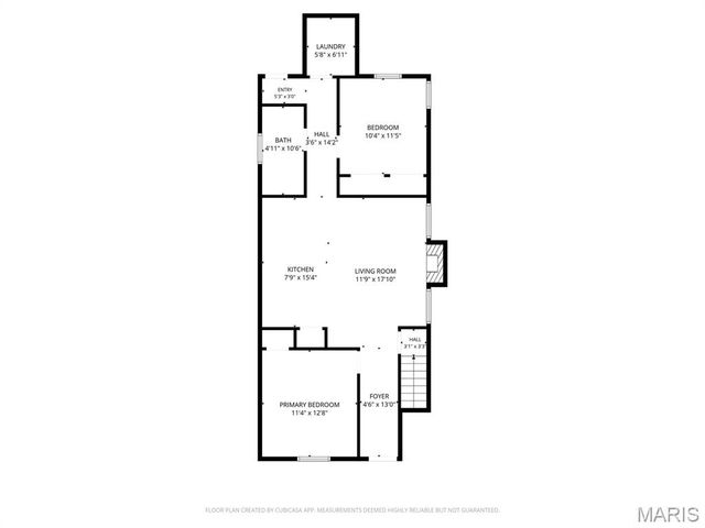 4165 Russell Boulevard, St Louis, MO 63110