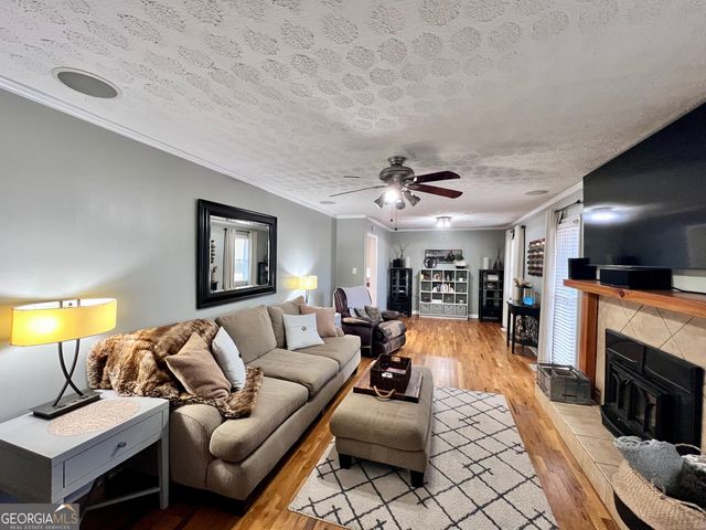 107 Pine Hill Circle, Byron, GA 31008