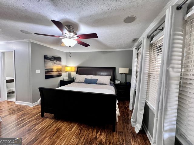 107 Pine Hill Circle, Byron, GA 31008